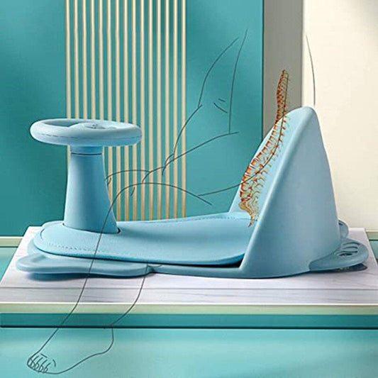 Non-Slip Soft Universal Safety Support Bath Chair