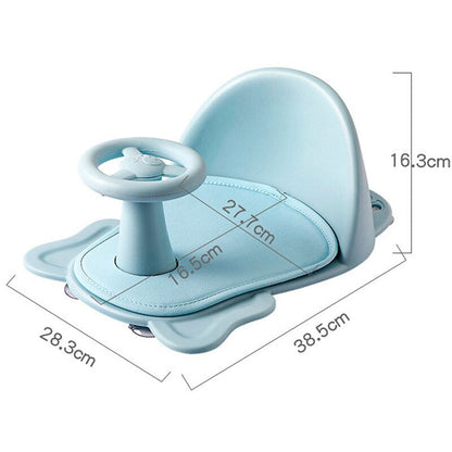 Non-Slip Soft Universal Safety Support Bath Chair